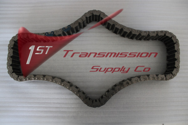 1st Transmission Supply Co