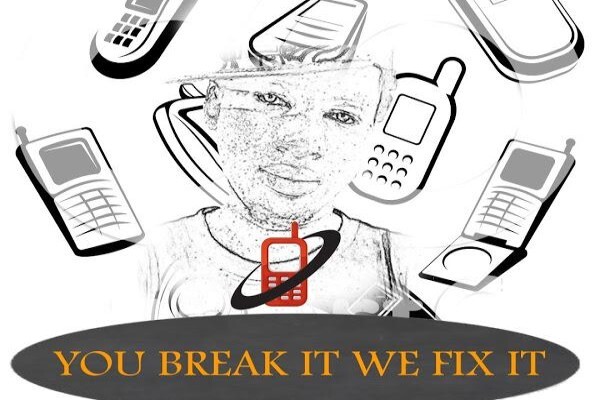 1st Class Internet Cafe $ Cellular Repairs