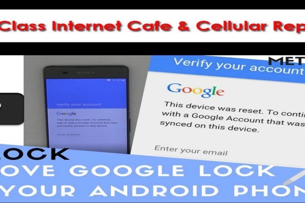 1st Class Internet Cafe $ Cellular Repairs