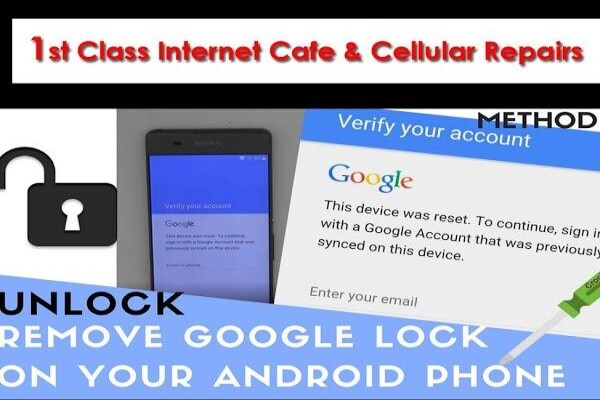1st Class Internet Cafe $ Cellular Repairs
