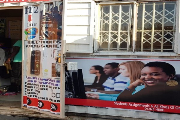 1st Class Internet Cafe $ Cellular Repairs