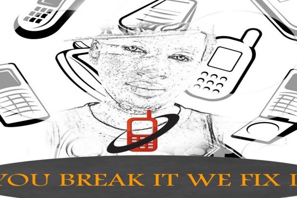 1st Class Internet Cafe $ Cellular Repairs