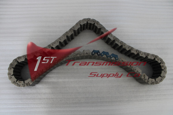 1st Transmission Supply Co