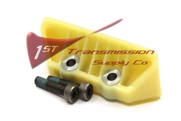 1st Transmission Supply Co