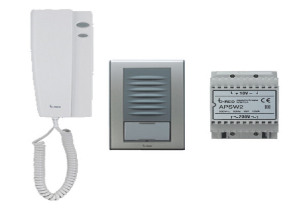 Alternative Access Solutions
