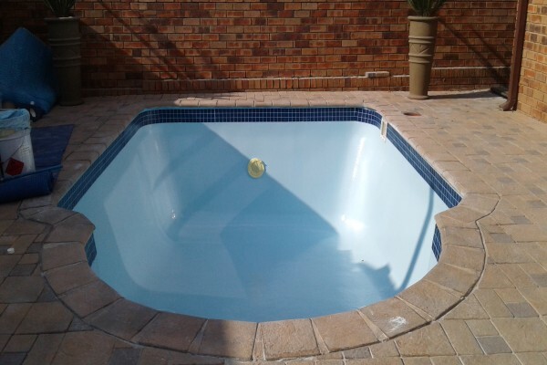 Gauteng swimming pool covers