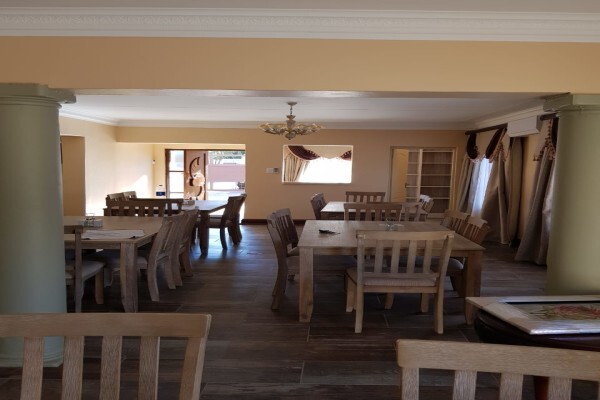 Guest House  116