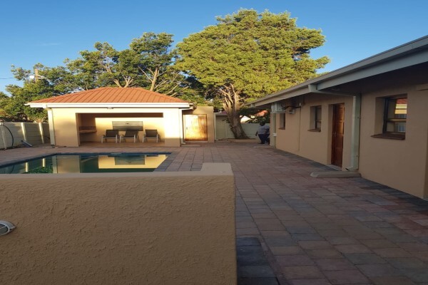 Guest House  116