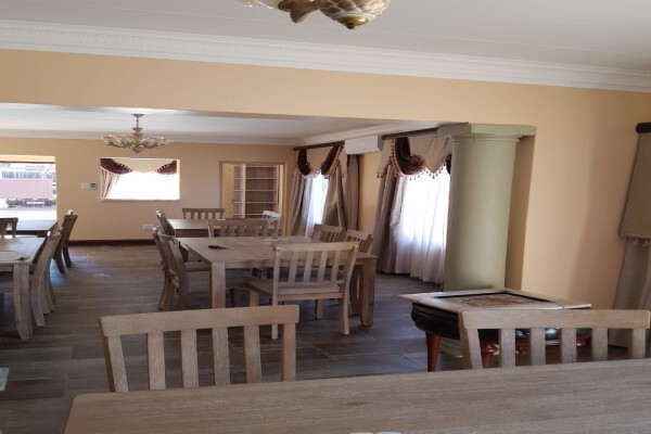Guest House  116