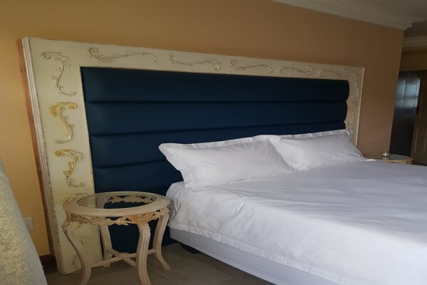 Guest House  116