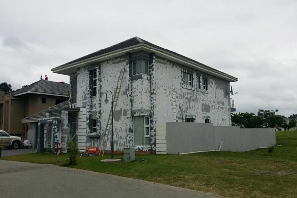 Husky painting and contracting