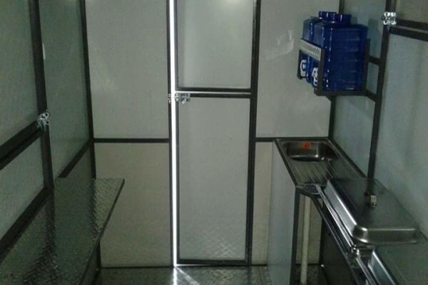 Intercity Trailers (PTY) Ltd