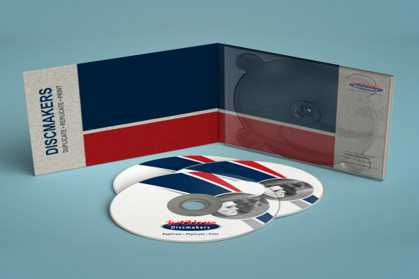 Jetline Discmakers