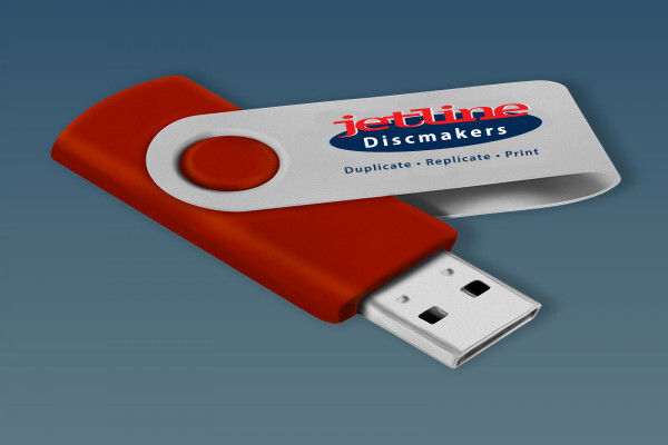 Jetline Discmakers