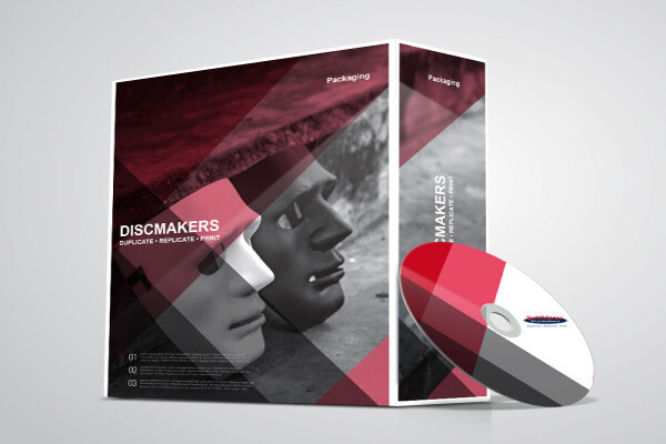 Jetline Discmakers