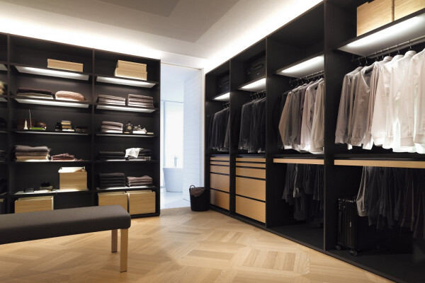Kinvario - Quality Kitchen Remodeler & Built in Bedroom Cupboards Installer