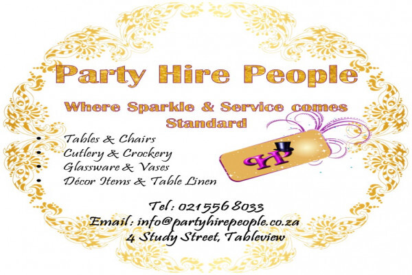 Party Hire People