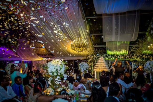 Settings Function Hire