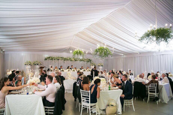 Settings Function Hire