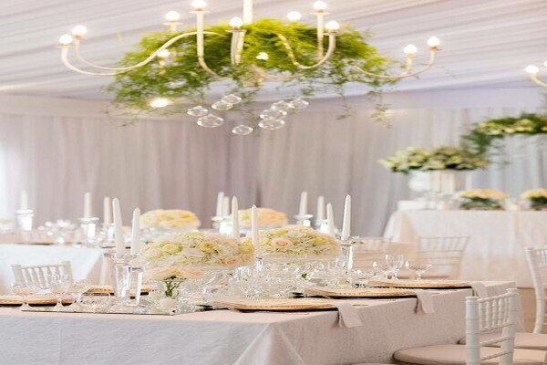 Settings Function Hire