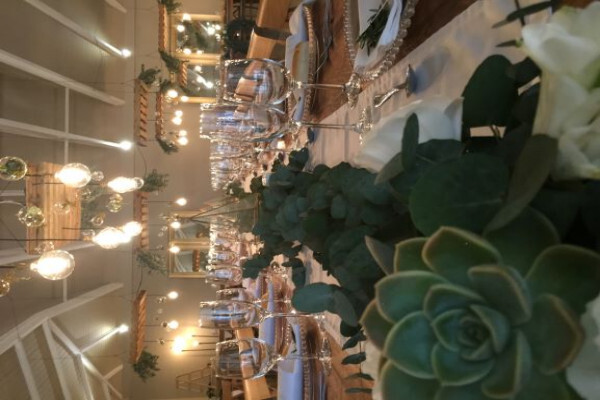 Settings Function Hire