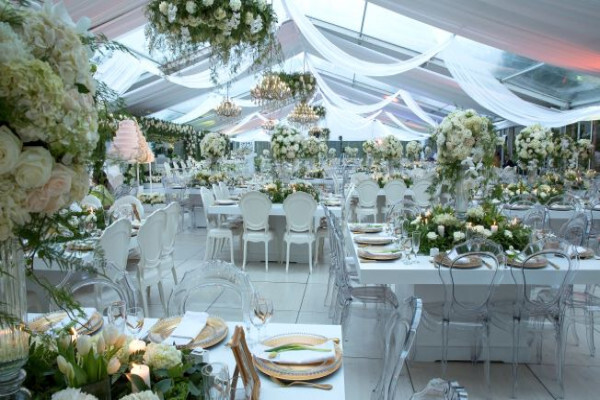 Settings Function Hire