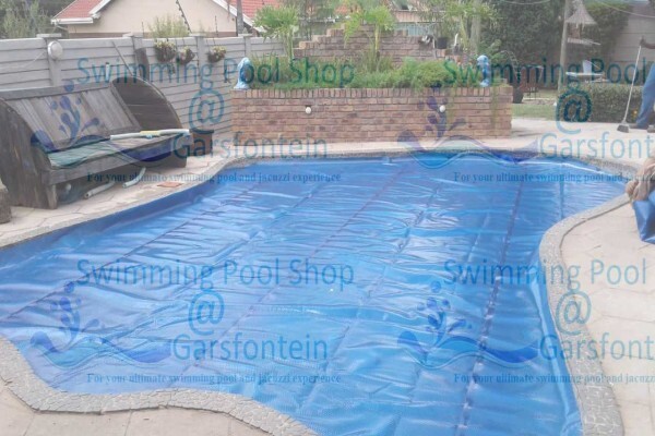 The Swimming Pool Shop (Pty) Ltd