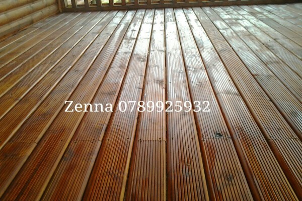 Zenna Trading