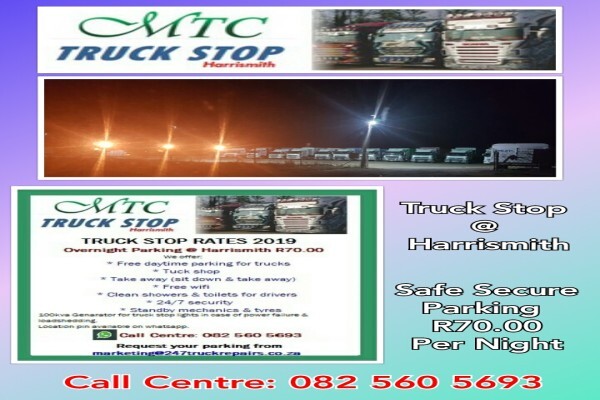MTC Truckstop