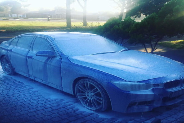 Flynn’s Auto Detailing
