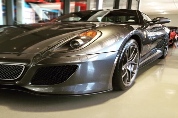 Flynn’s Auto Detailing
