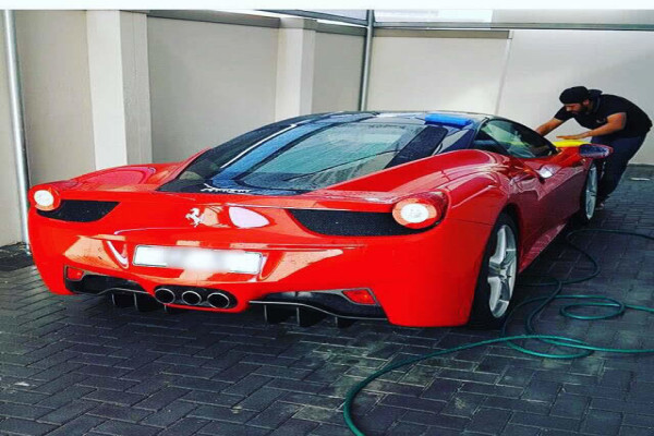 Flynn’s Auto Detailing