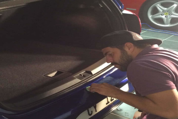 Flynn’s Auto Detailing
