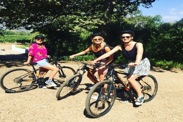 Franschhoek Adventures (Pty) Ltd