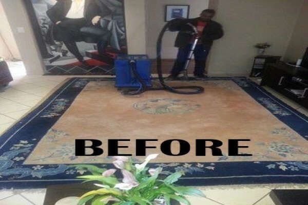 JNB Carpet Cleaners