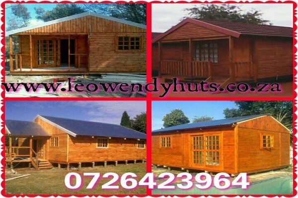 LJ Wendyhuts