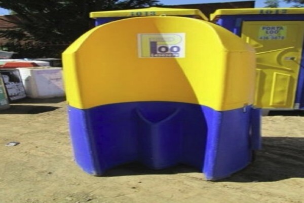 Porta Loo