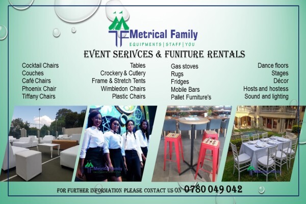 MF Events Services