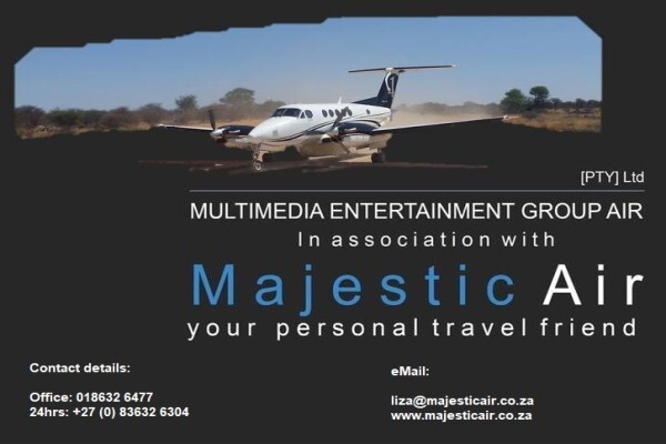 Majestic Air Charters