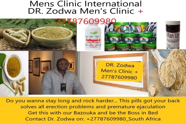 Mens Clinic International