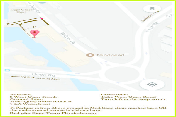 Cape Town Physiotherapy