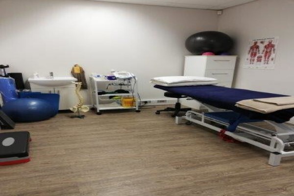 Cape Town Physiotherapy