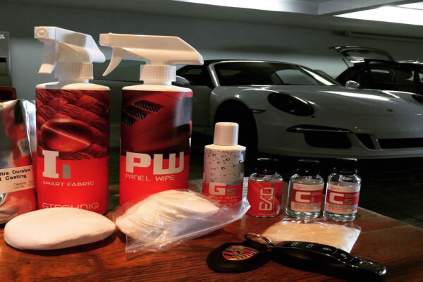 Flynn’s Auto Detailing