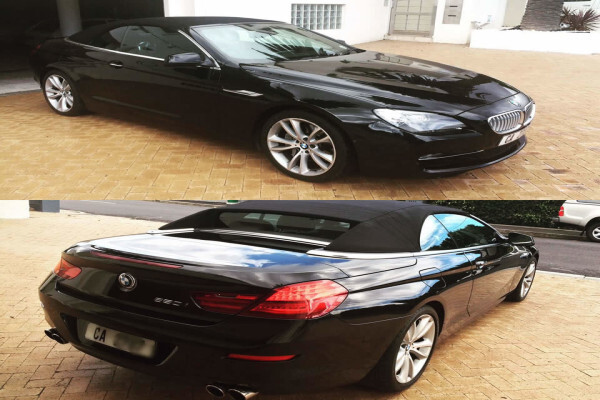 Flynn’s Auto Detailing