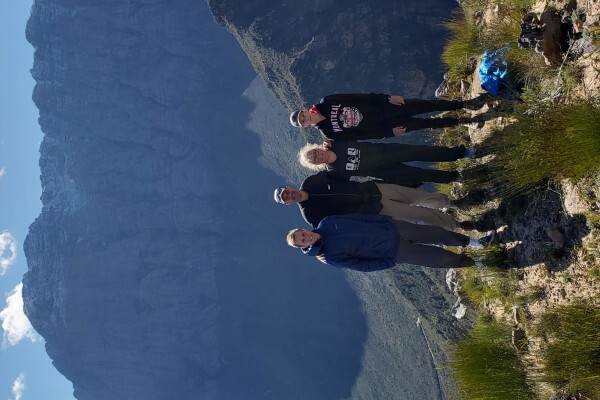 Franschhoek Adventures (Pty) Ltd