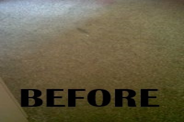 JNB Carpet Cleaners