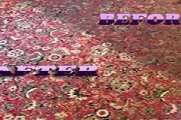 JNB Carpet Cleaners
