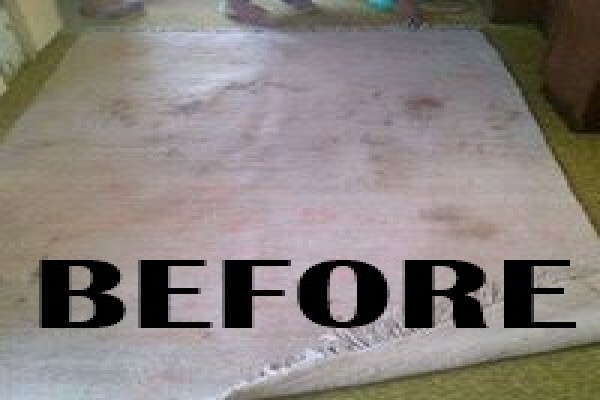 JNB Carpet Cleaners