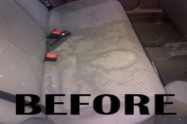 JNB Carpet Cleaners