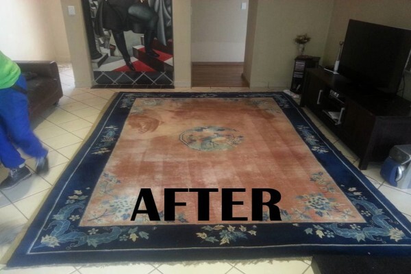 JNB Carpet Cleaners